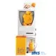 Efficient Orange Extractor