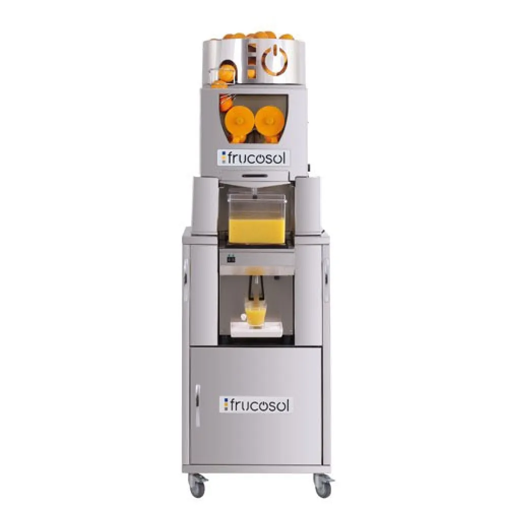 FreshCool Self-Service Juice Dispenser