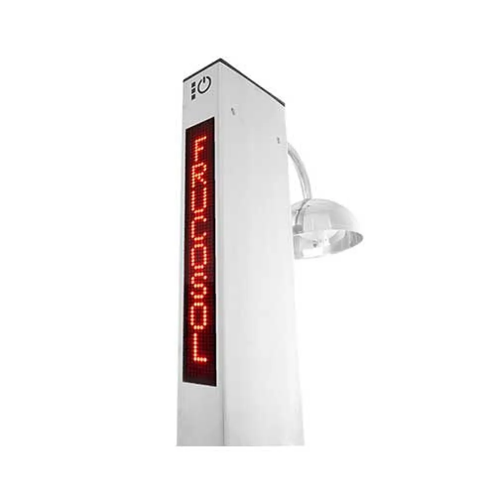 ChillPro Glass Cooler