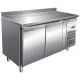 Galds ledusskapis G-GN2200TN 1360mm