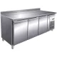 Pro ledusskapis G-GN3200TN 1795mm