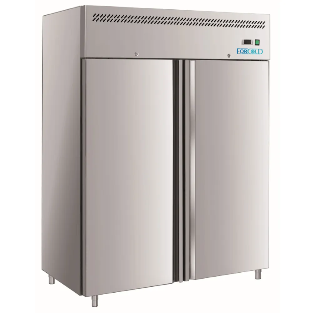 Commercial GN2/1 Freezer - M-GN1410BT-FC