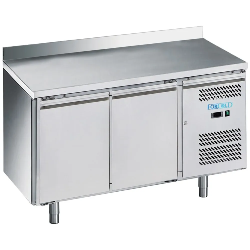 Advanced 1360mm Counter Freezer - G-GN2200BT