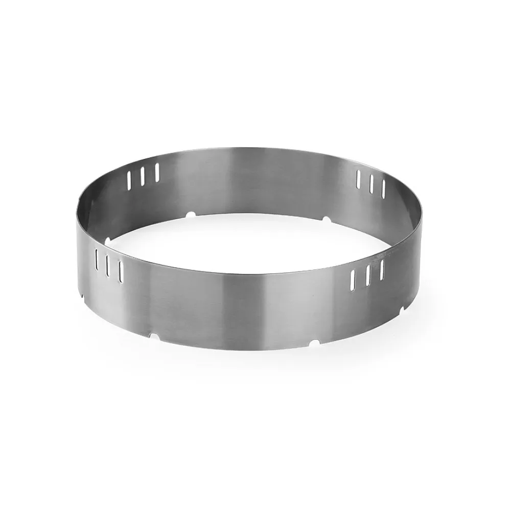 360 mm WOK Pan Support Holder