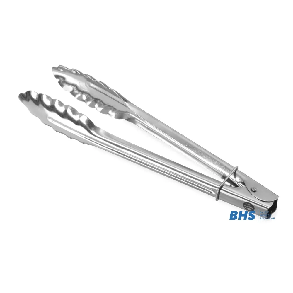 Pinces polyvalentes 250 mm en acier inoxydable