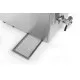 Professional Induction Fryer with Outlet Tap - 8L