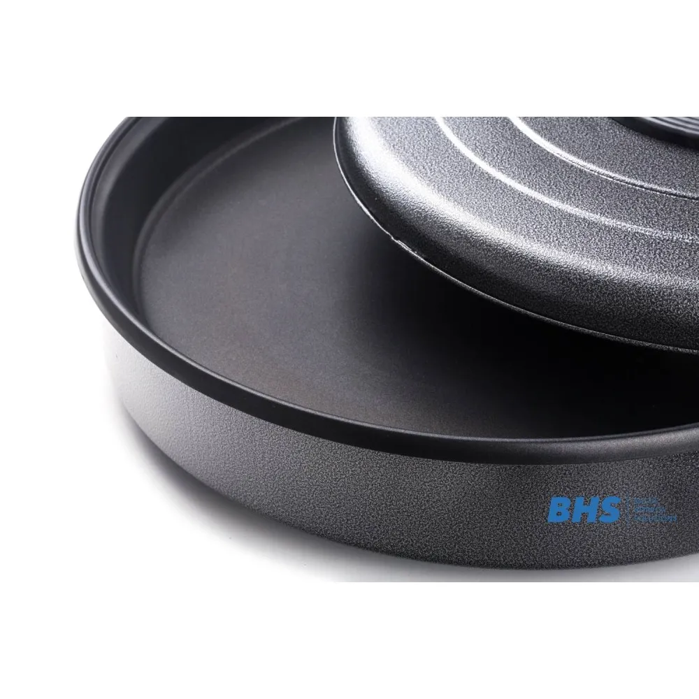 Ultimate Chef's Electric Pan