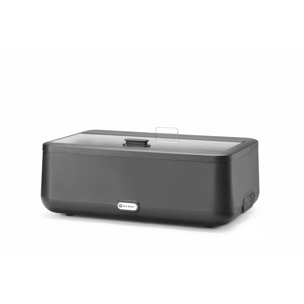 Premium Electric Chafing Dish by UNIQ