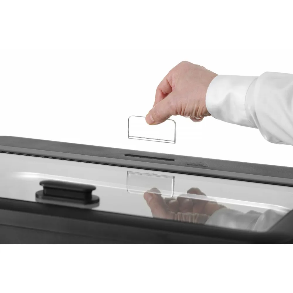 Premium Electric Chafing Dish by UNIQ