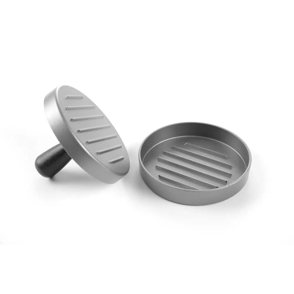 Alumiinium Hamburgerite Tootja