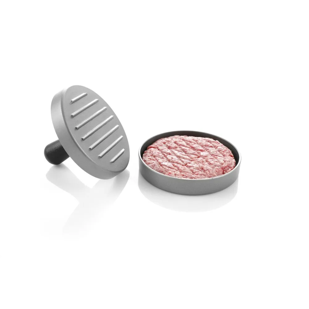 Alumiinium Hamburgerite Tootja