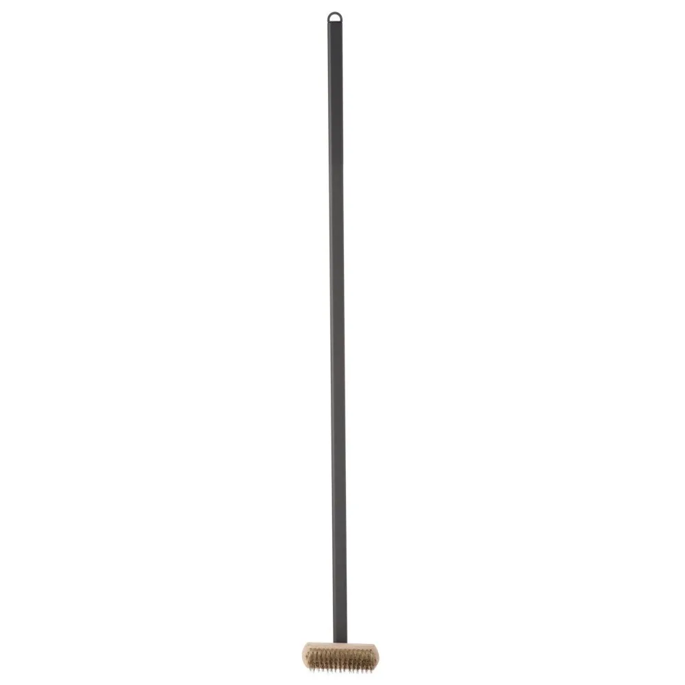 Šepečiu su varinėmis šereliais orkaitės valymui – 1320 mm