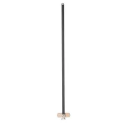 Brush for cleaning the pizza oven 1320 mm