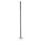 Šepečiu su varinėmis šereliais orkaitės valymui – 1320 mm