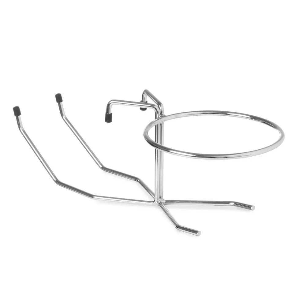 Versatile Champagne Bucket Holder