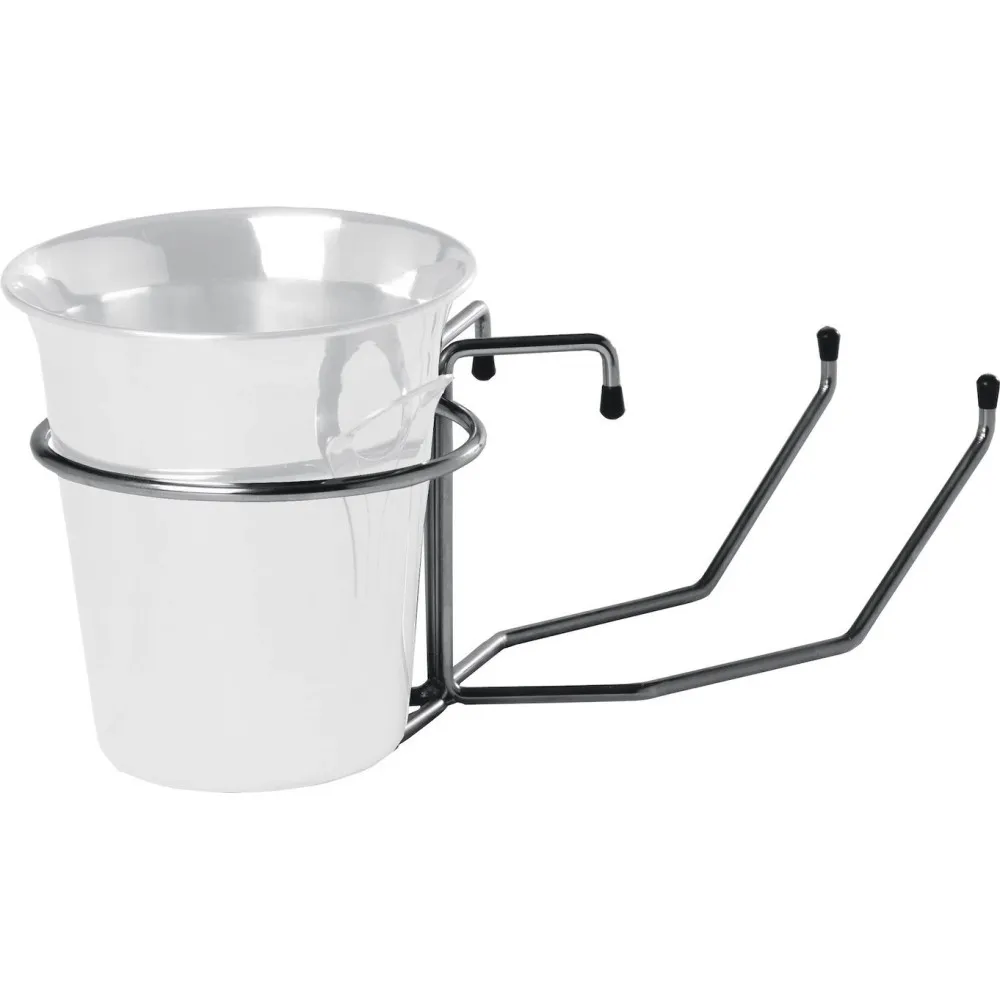 Versatile Champagne Bucket Holder