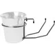 Versatile Champagne Bucket Holder