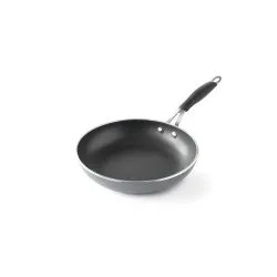 Teflonu padengta aliuminio keptuvė 32 cm