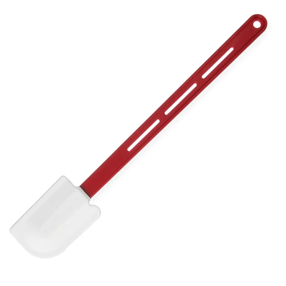 Spatule en silicone 420 mm