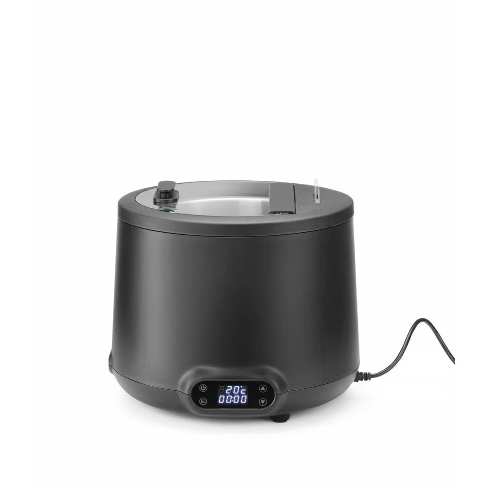 Premium 8L Electric Soup Dispenser