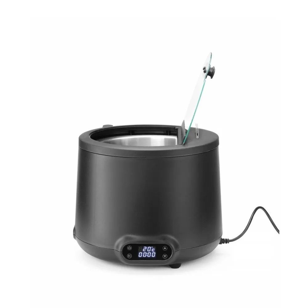 Premium 8L Electric Soup Dispenser