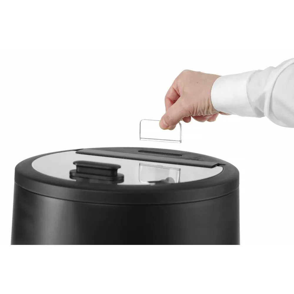 Premium 8L Electric Soup Dispenser