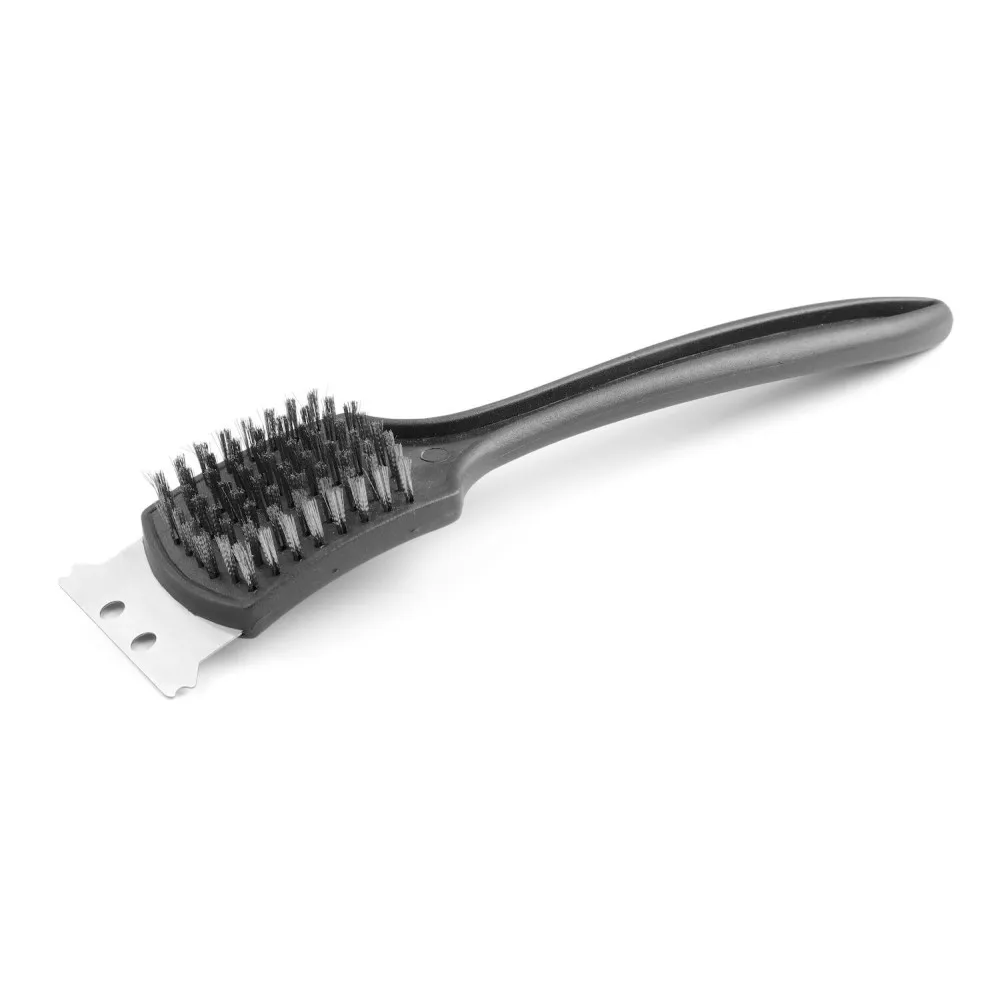 Brosse à Gril Extra-Longue