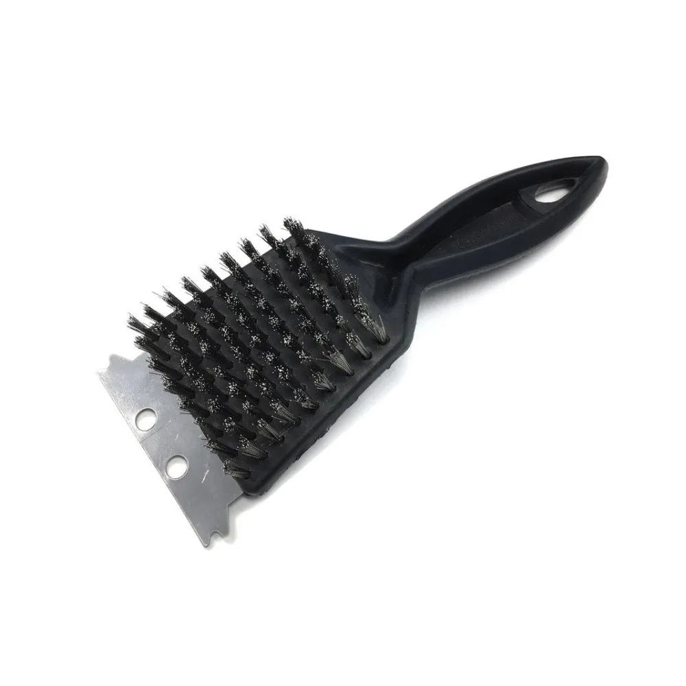 Brosse de nettoyage pour barbecue