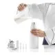 Siphon à Crème Professionnel 0,95l - Cuisine Moderne