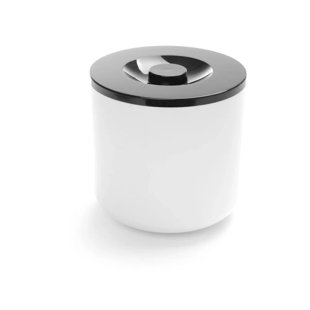 Premium White Ice Storage Bucket - 5L