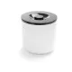 Premium White Ice Storage Bucket - 5L