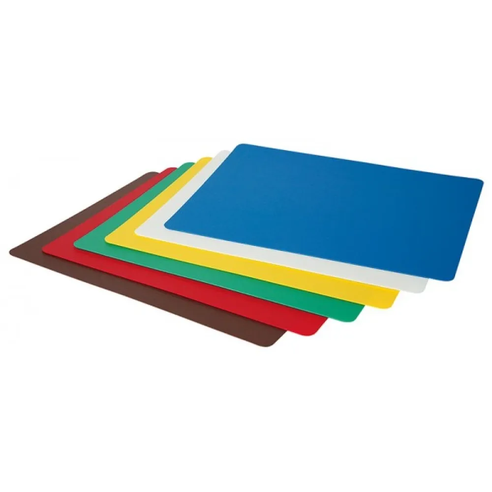 Tapis de Découpe Pratiques - Lot de 6