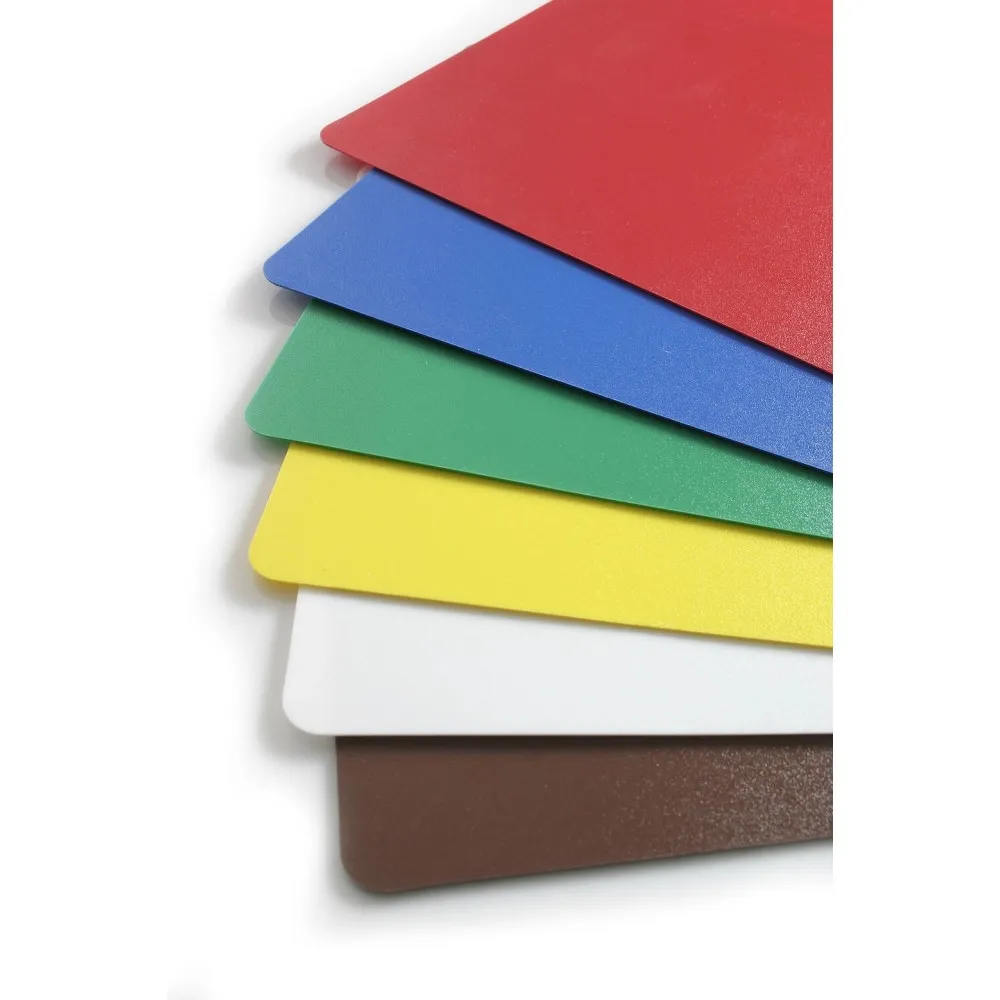 Tapis de Découpe Pratiques - Lot de 6