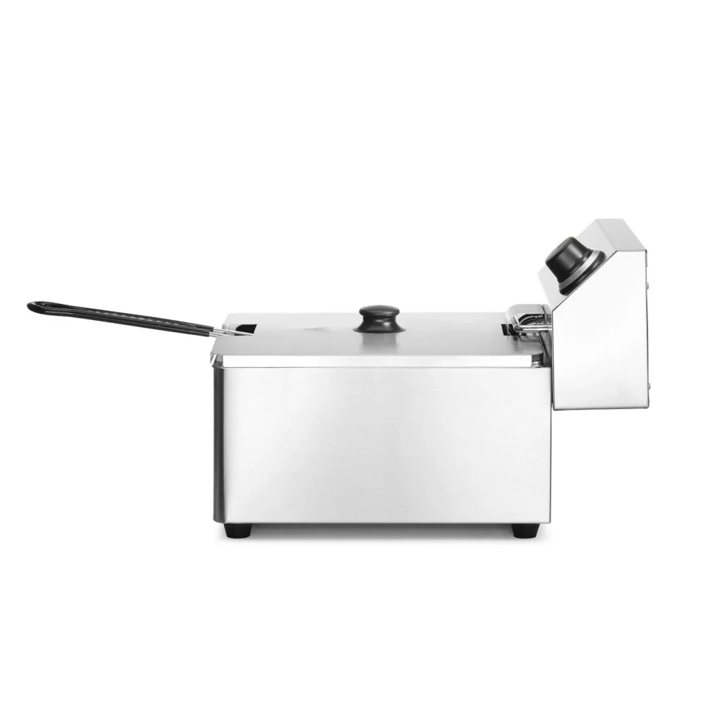 Friteuse Professionnelle 6L Kitchen Line