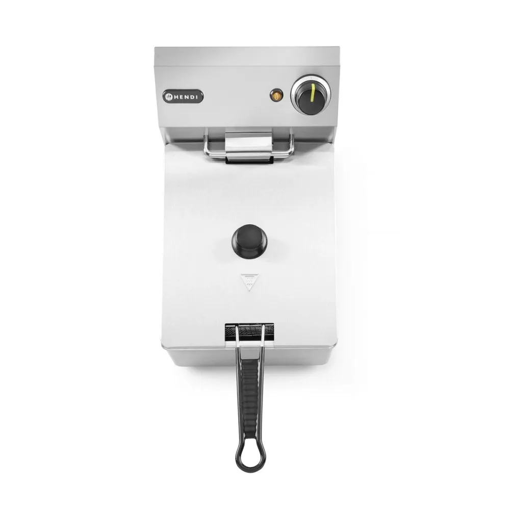 Friteuse Professionnelle 6L Kitchen Line