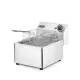 Friteuse Professionnelle 6L Kitchen Line
