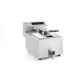 8L Profi Line Deep Fryer with Digital Control