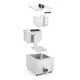8L Profi Line Deep Fryer with Digital Control