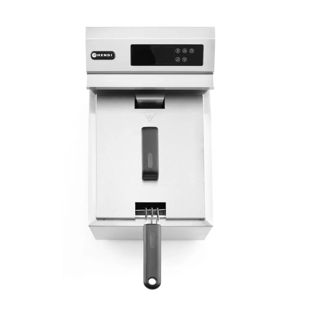 8L Profi Line Deep Fryer with Digital Control