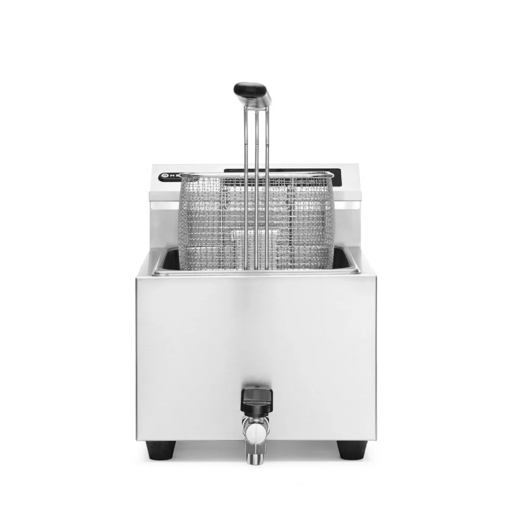8L Profi Line Deep Fryer with Digital Control
