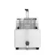 8L Profi Line Deep Fryer with Digital Control
