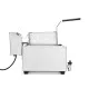 8L Profi Line Deep Fryer with Digital Control