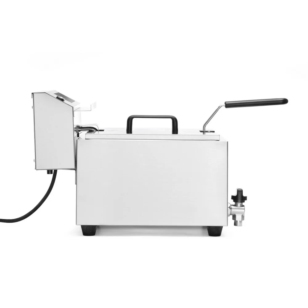 8L Profi Line Deep Fryer with Digital Control