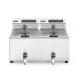 16L Profi Line Deep Fryer with Digital Controls