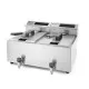16L Profi Line Deep Fryer with Digital Controls