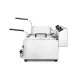 Profi Line Dual-Compartment Fryer (2 x 8L)