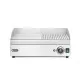 Versatile Semi-Grooved Cooking Plate for Electrifying Grilling