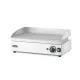 Professional Grade Grooved Grill Plate