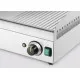 1/3 Grooved Electric Grill Plate