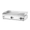 1/3 ribbed grill plate Kitchen Line